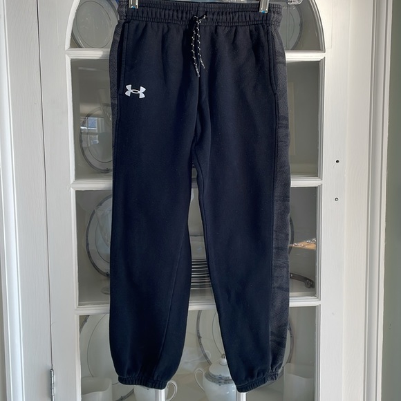 Under Armour& Champion Sweatpants Set of Two - Picture 2 of 7